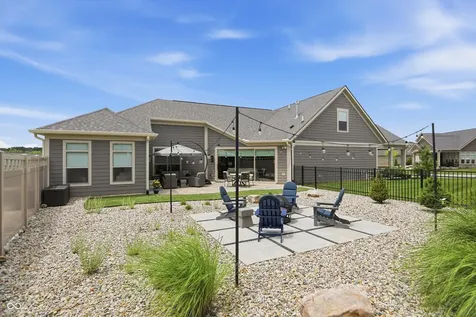 3059 Twain Drive Carmel IN 46033