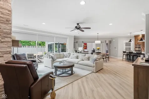 3059 Twain Drive Carmel IN 46033
