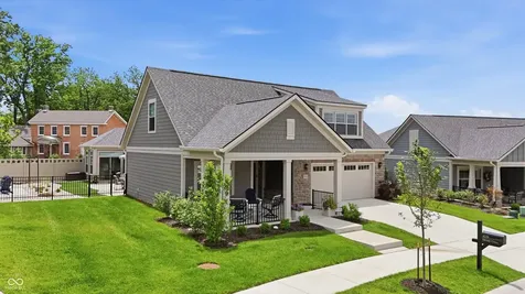 3059 Twain Drive Carmel IN 46033