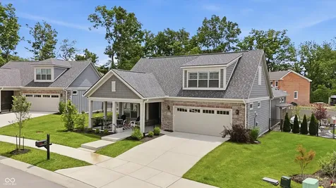 3059 Twain Drive Carmel IN 46033