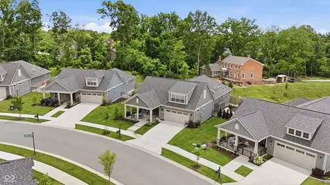 3059 Twain Drive Carmel IN 46033