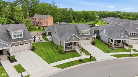3059 Twain Drive Carmel IN 46033