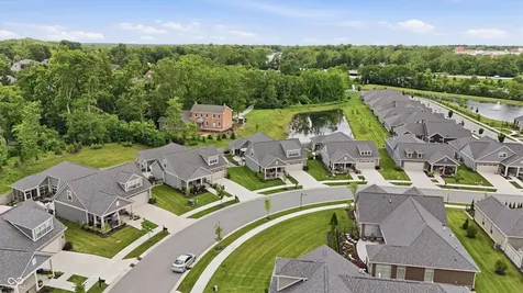 3059 Twain Drive Carmel IN 46033