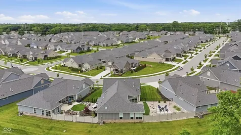 3059 Twain Drive Carmel IN 46033