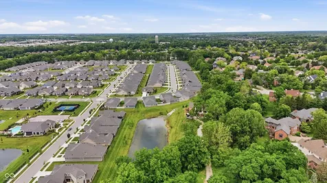 3059 Twain Drive Carmel IN 46033
