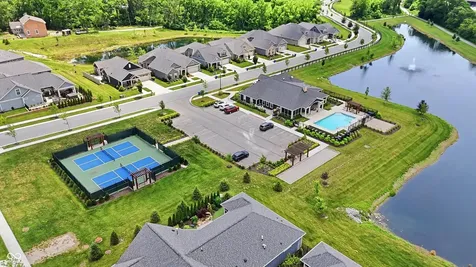 3059 Twain Drive Carmel IN 46033
