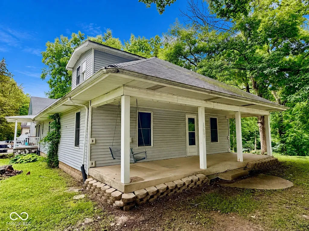13001 N Bray Road Mooresville IN 46158