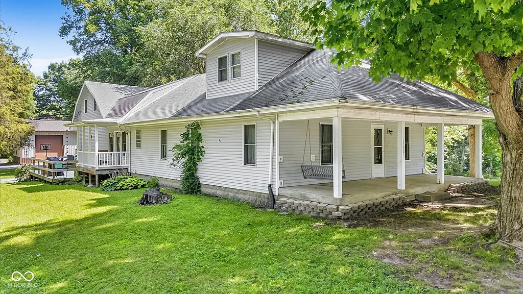 13001 N Bray Road Mooresville IN 46158