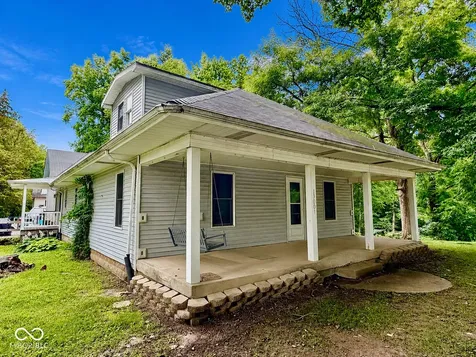 13001 N Bray Road Mooresville IN 46158