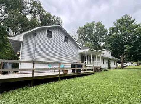 13001 N Bray Road Mooresville IN 46158