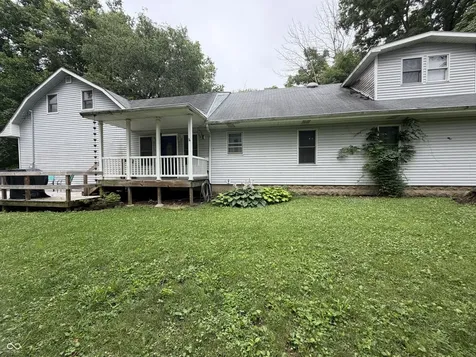 13001 N Bray Road Mooresville IN 46158