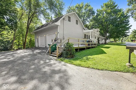 13001 N Bray Road Mooresville IN 46158