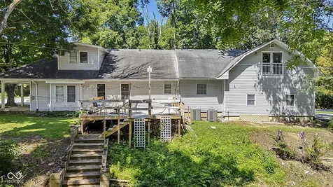 13001 N Bray Road Mooresville IN 46158