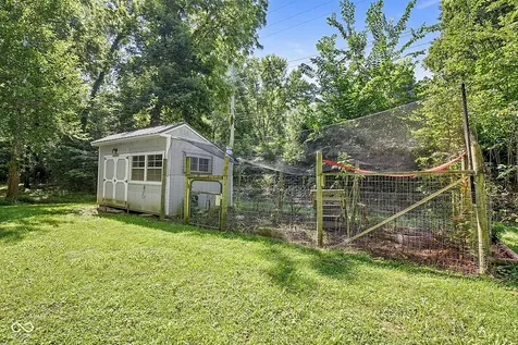 13001 N Bray Road Mooresville IN 46158