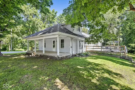 13001 N Bray Road Mooresville IN 46158