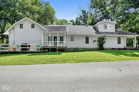 13001 N Bray Road Mooresville IN 46158