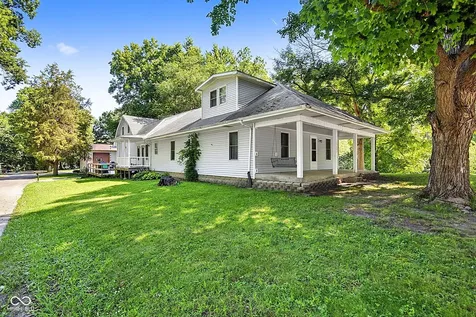 13001 N Bray Road Mooresville IN 46158