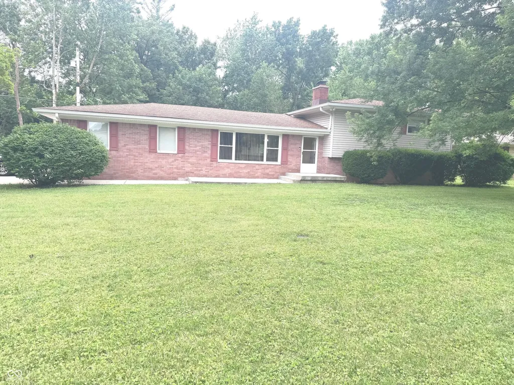 145 Jonquil Drive Indianapolis IN 46227