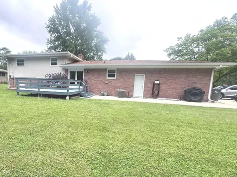 145 Jonquil Drive Indianapolis IN 46227