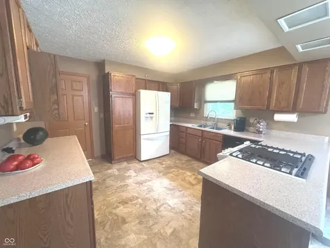 145 Jonquil Drive Indianapolis IN 46227