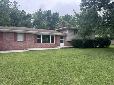 145 Jonquil Drive Indianapolis IN 46227