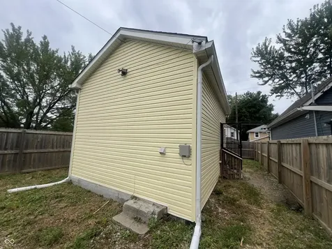 2522 N Harding Street Indianapolis IN 46208