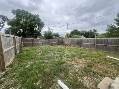 2522 N Harding Street Indianapolis IN 46208