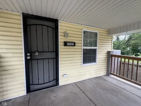 2522 N Harding Street Indianapolis IN 46208