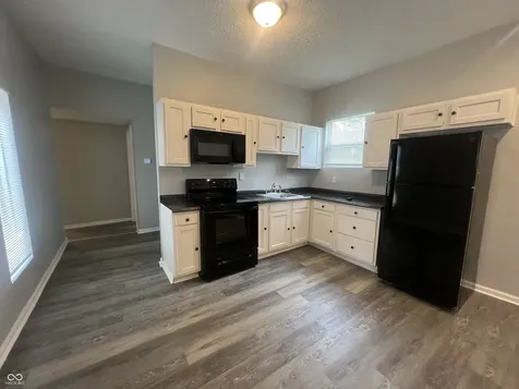 2522 N Harding Street Indianapolis IN 46208