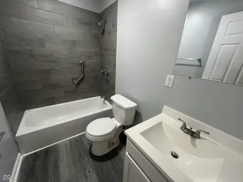 2522 N Harding Street Indianapolis IN 46208