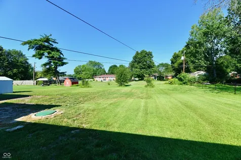 4928 Oaknoll Drive Indianapolis IN 46221