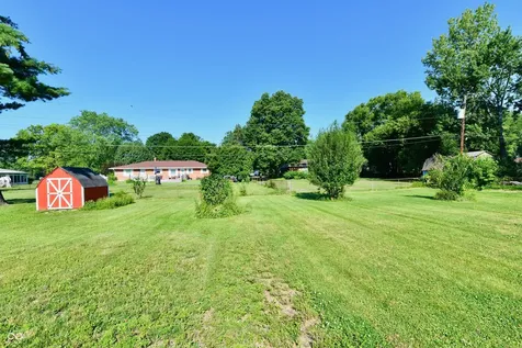 4928 Oaknoll Drive Indianapolis IN 46221