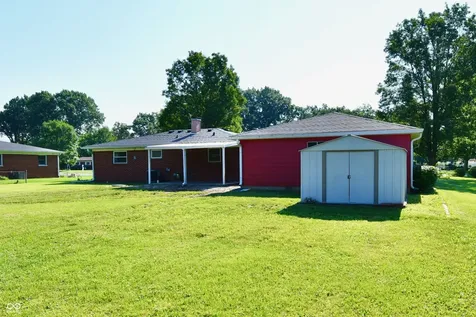 4928 Oaknoll Drive Indianapolis IN 46221