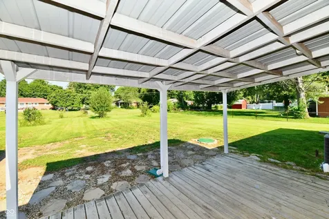 4928 Oaknoll Drive Indianapolis IN 46221