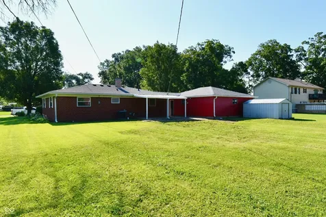 4928 Oaknoll Drive Indianapolis IN 46221