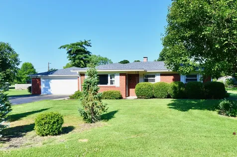 4928 Oaknoll Drive Indianapolis IN 46221