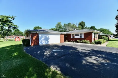 4928 Oaknoll Drive Indianapolis IN 46221
