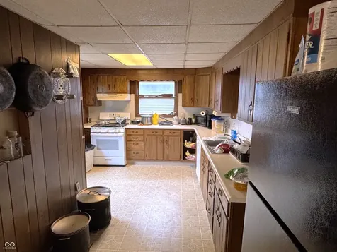 208 Morgan Street Crawfordsville IN 47933