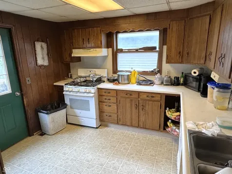 208 Morgan Street Crawfordsville IN 47933
