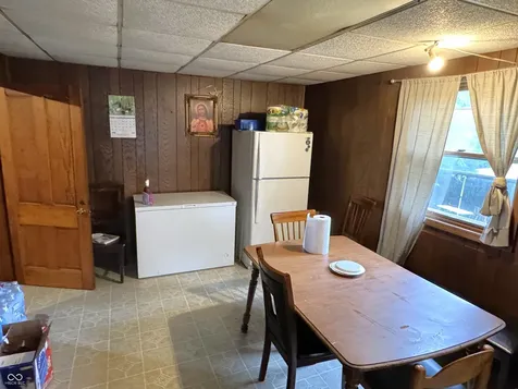 208 Morgan Street Crawfordsville IN 47933