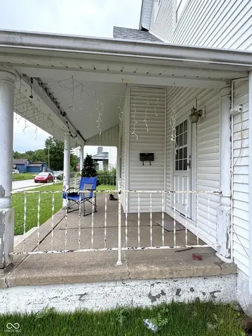 208 Morgan Street Crawfordsville IN 47933