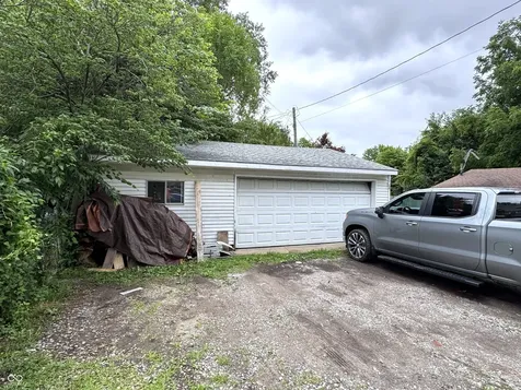 208 Morgan Street Crawfordsville IN 47933