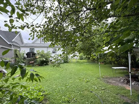 208 Morgan Street Crawfordsville IN 47933