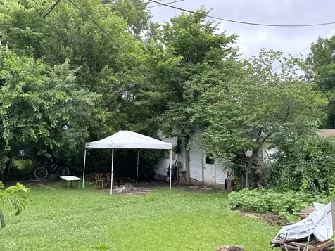 208 Morgan Street Crawfordsville IN 47933