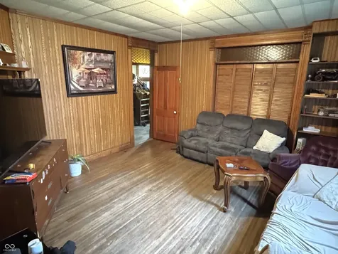 208 Morgan Street Crawfordsville IN 47933