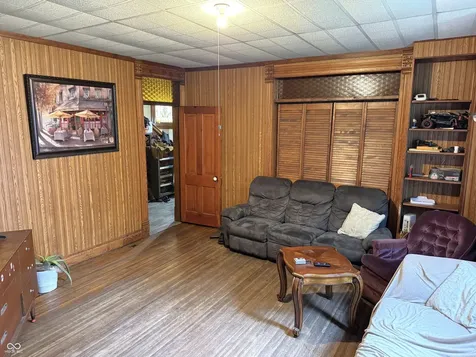 208 Morgan Street Crawfordsville IN 47933