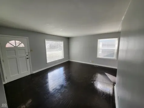 1714 N Euclid Avenue Indianapolis IN 46218