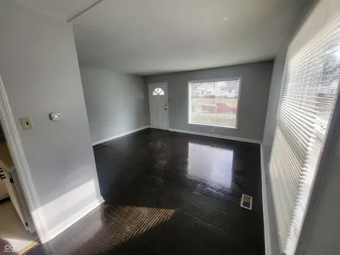 1714 N Euclid Avenue Indianapolis IN 46218