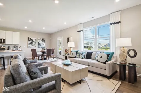 1102 Jubilee Lane Franklin IN 46131