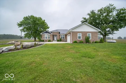 2737 S 500 E Whitestown IN 46075